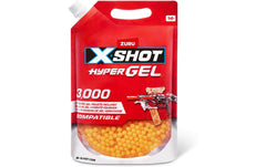 XSHOT Hyper Gel Nachfüllpackung 3.000