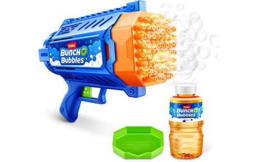 Zuru | Bunch O Bubbles Medium Blaster | Series 1