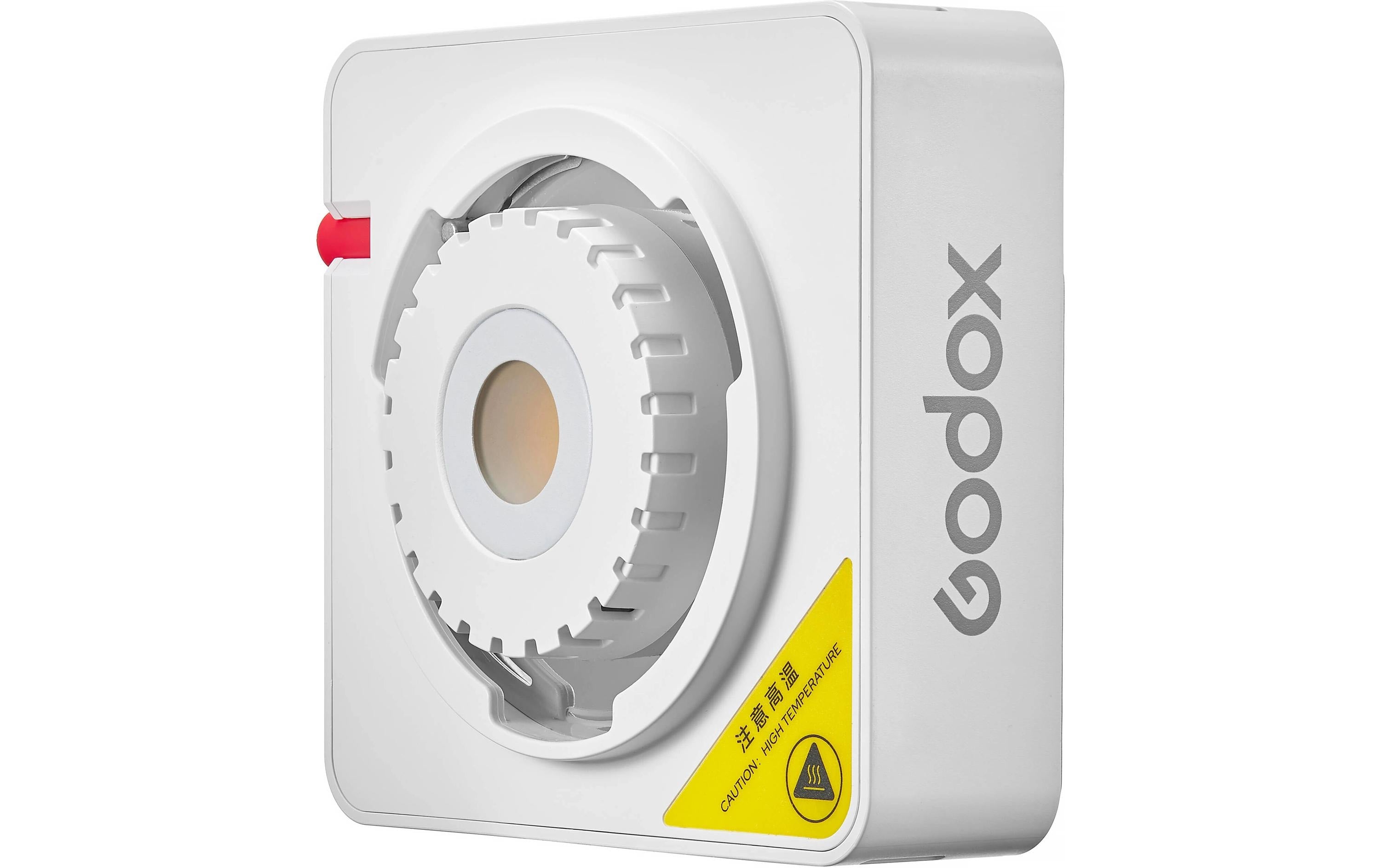 Godox ML100R  RGB LED Video Light