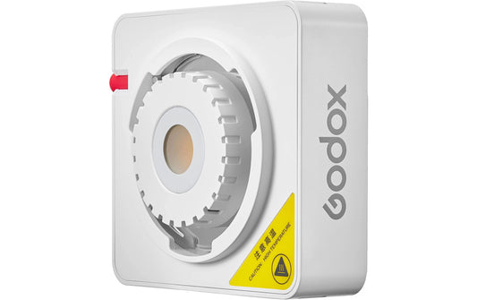 Godox ML100R  RGB LED Video Light