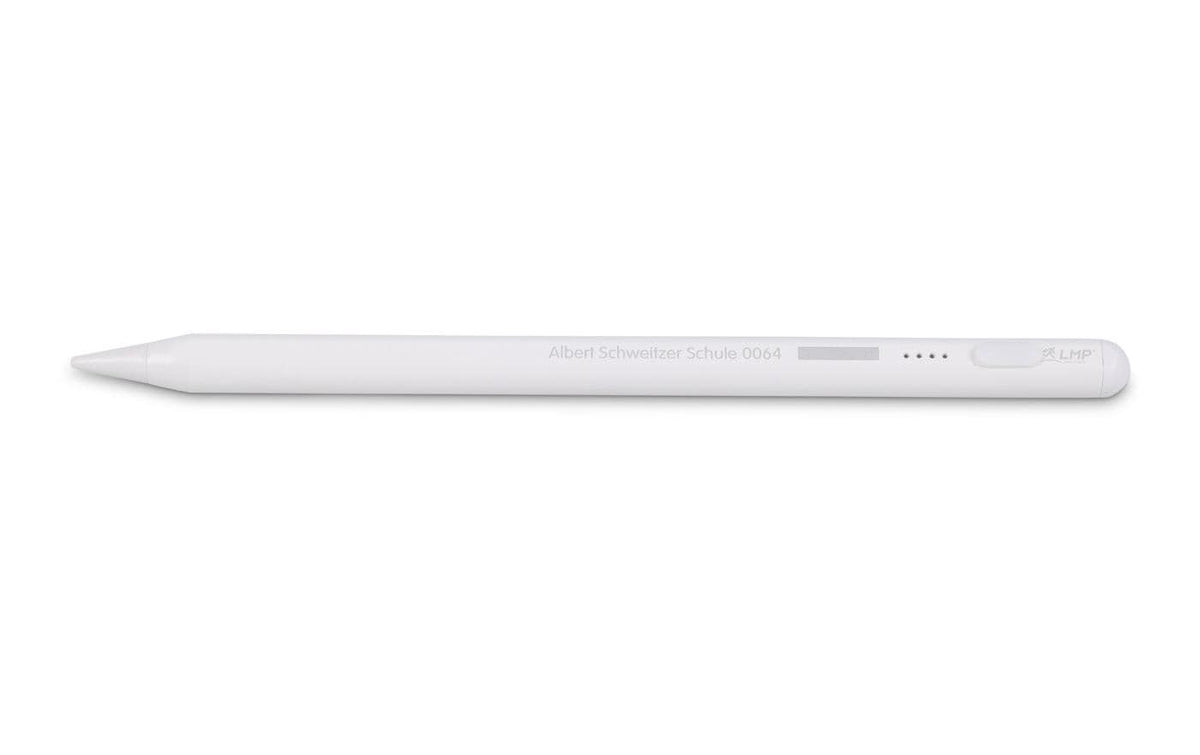LMP DigiPen, iPad, 140mAh, USB-C Ladeport