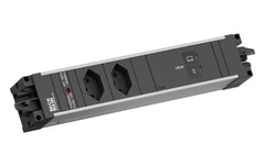 STEP ALU 2xT13 1xUSB C/C 100W