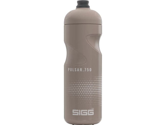 SIGG | Flasche Pulsar, 0.75L | Dusk, Polypropylen