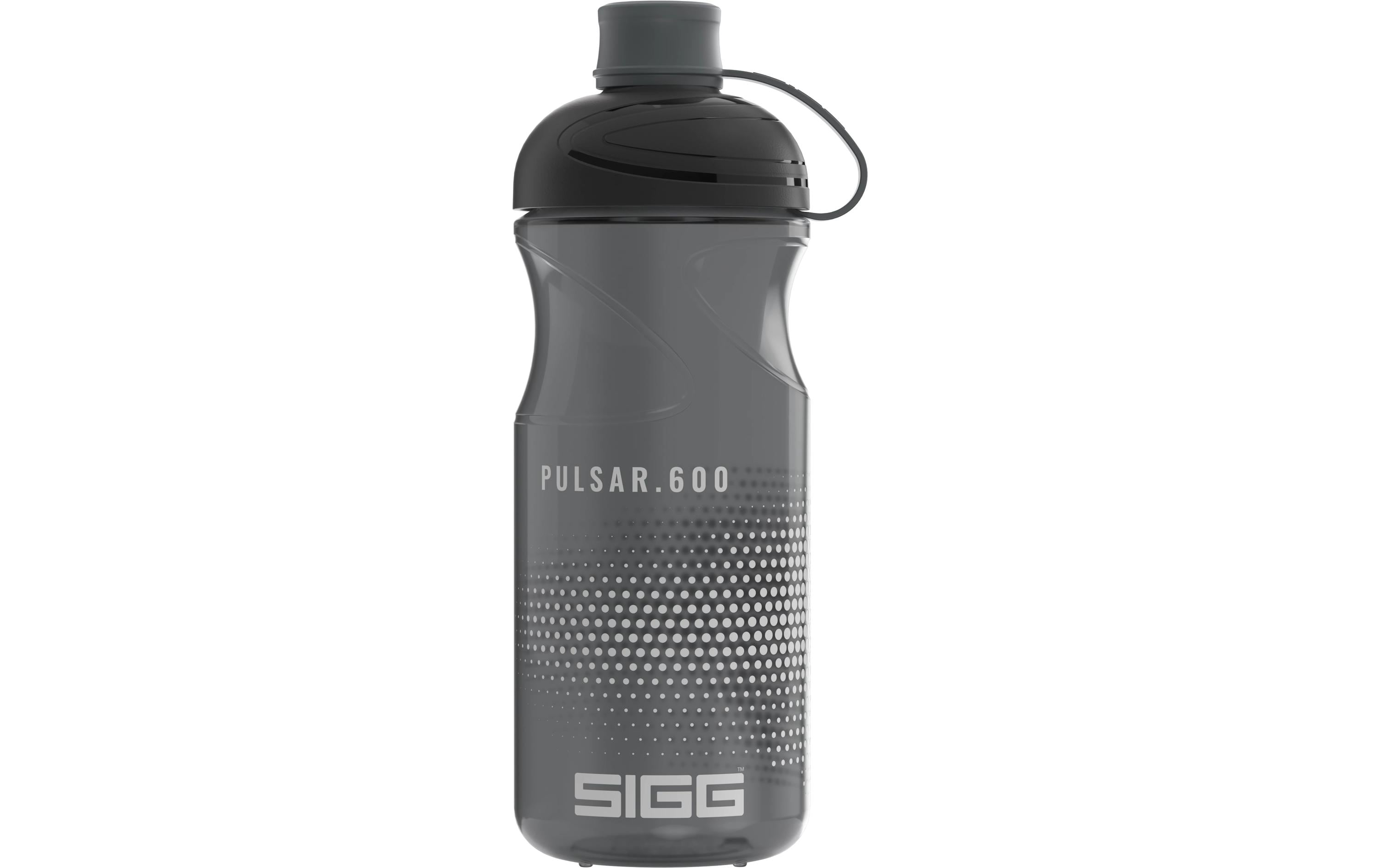 SIGG Flasche Pulsar, 0.6L