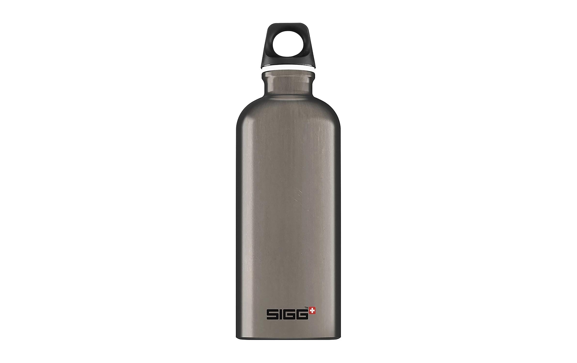 SIGG Flasche Traveller, 0.6L