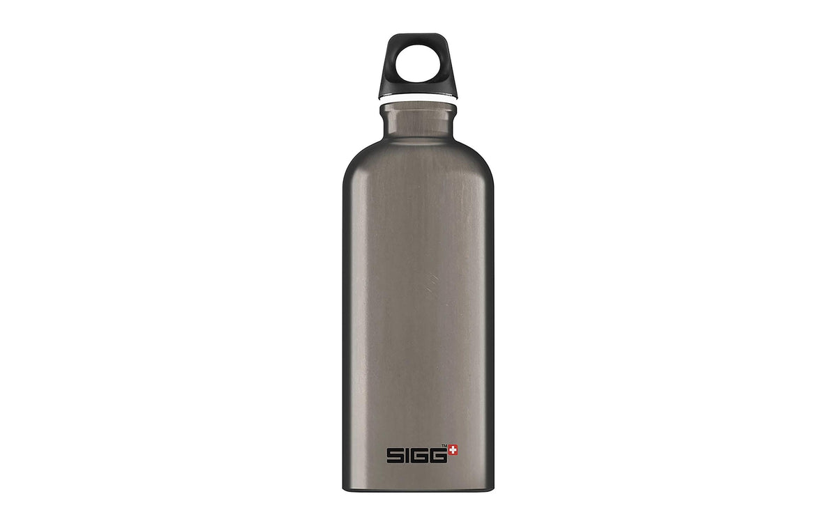 SIGG Flasche Traveller, 0.6L