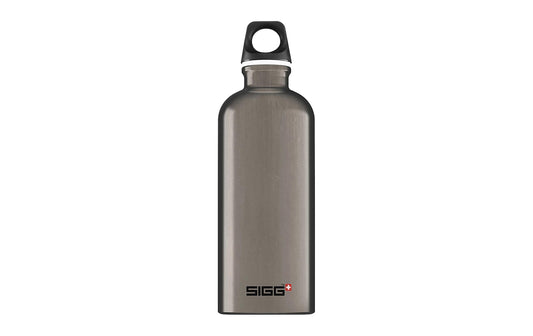 SIGG Flasche Traveller, 0.6L