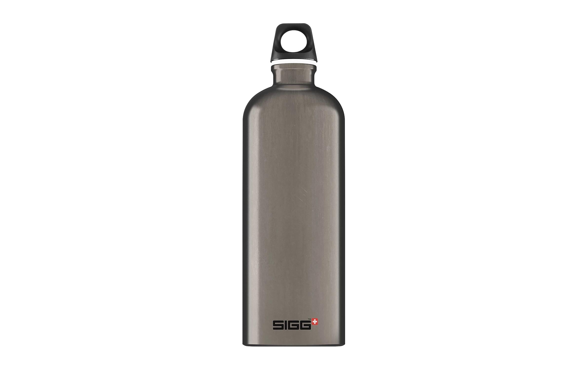 SIGG Flasche Traveller, 1L