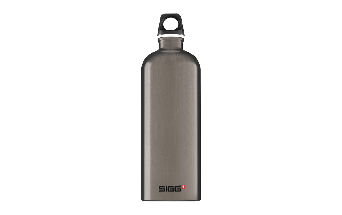 SIGG Flasche Traveller, 1L