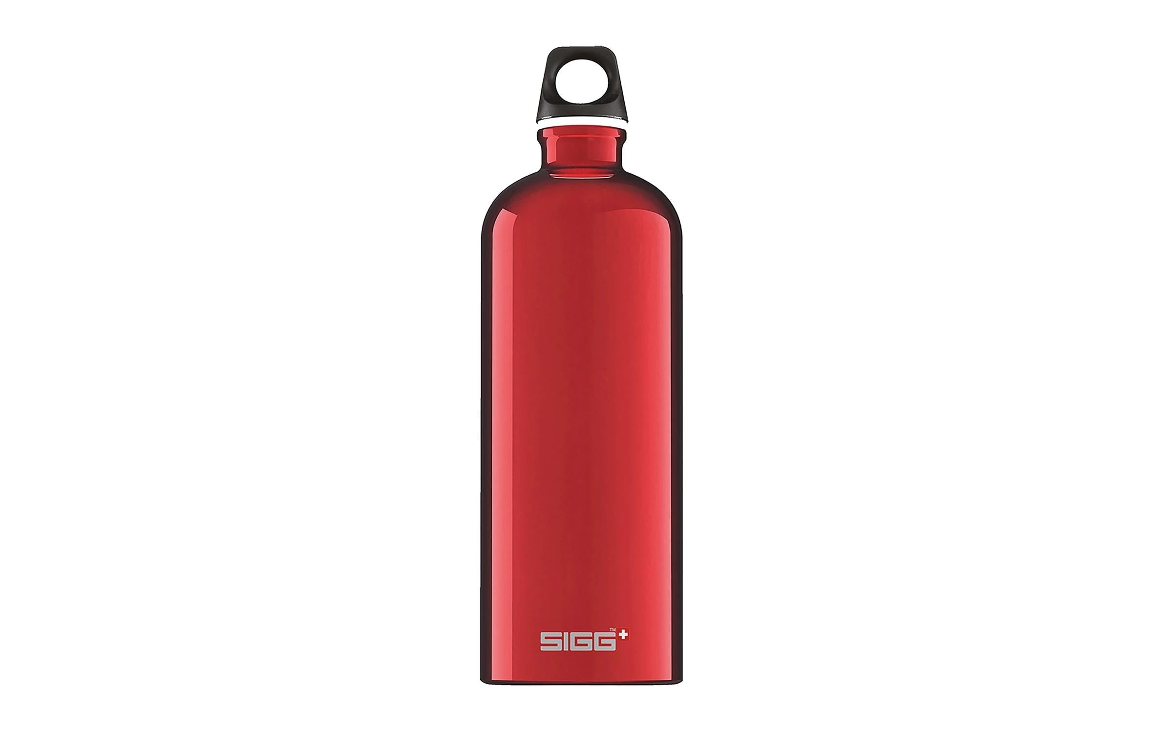 SIGG Flasche Traveller, 1L