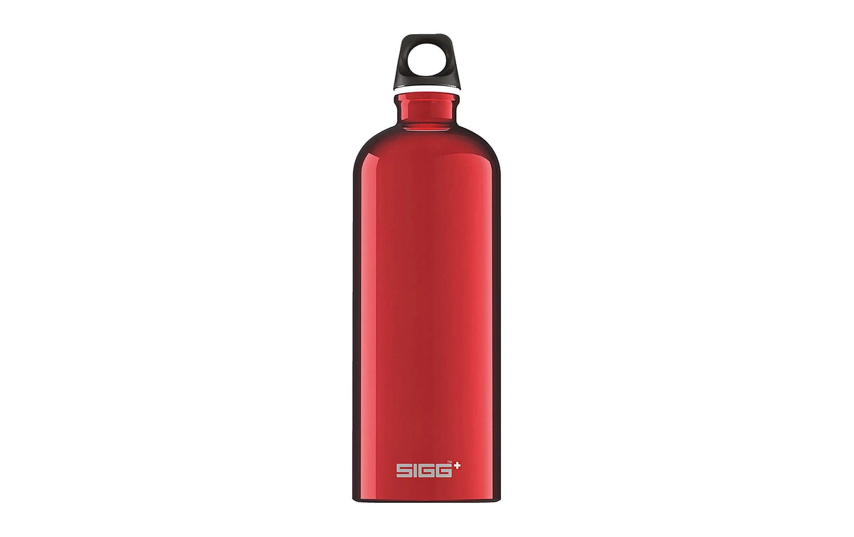 SIGG Flasche Traveller, 1L