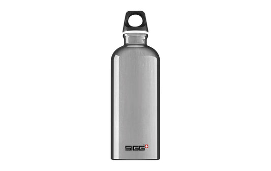 SIGG Flasche Traveller, 0.6L