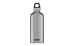 SIGG Flasche Traveller, 0.6L