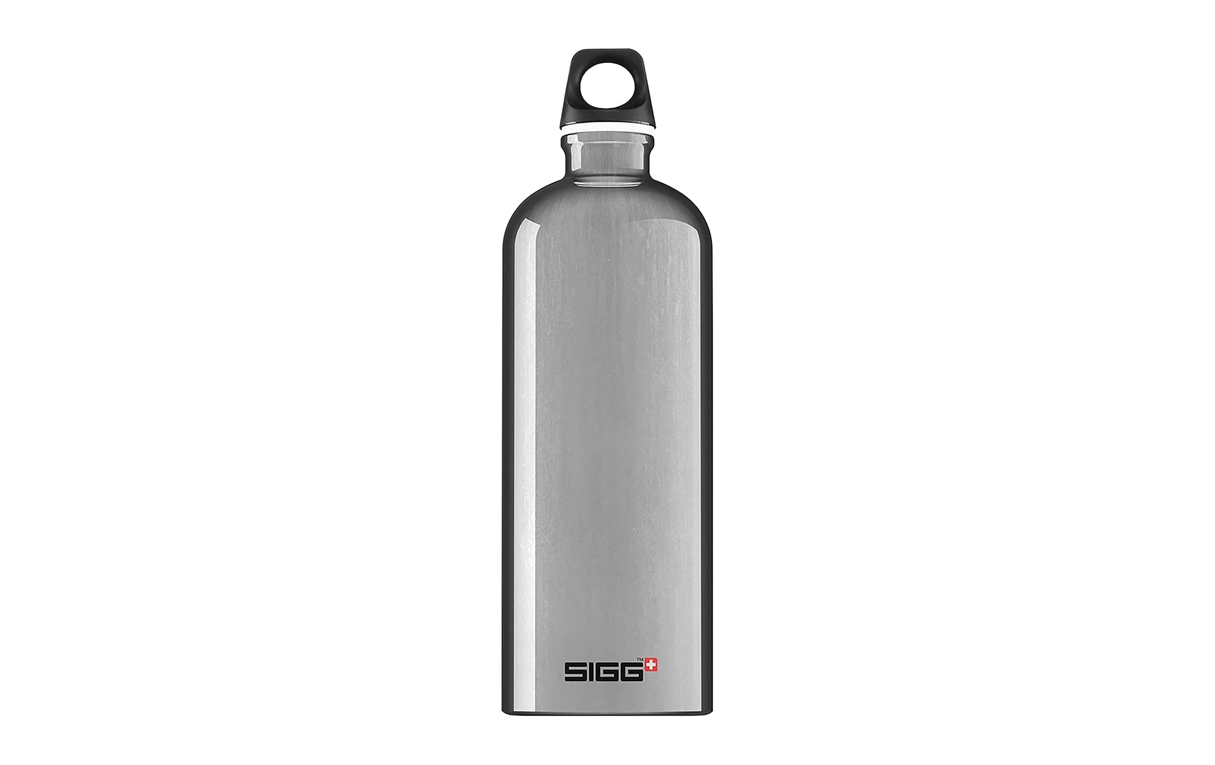 SIGG Flasche Traveller, 1L