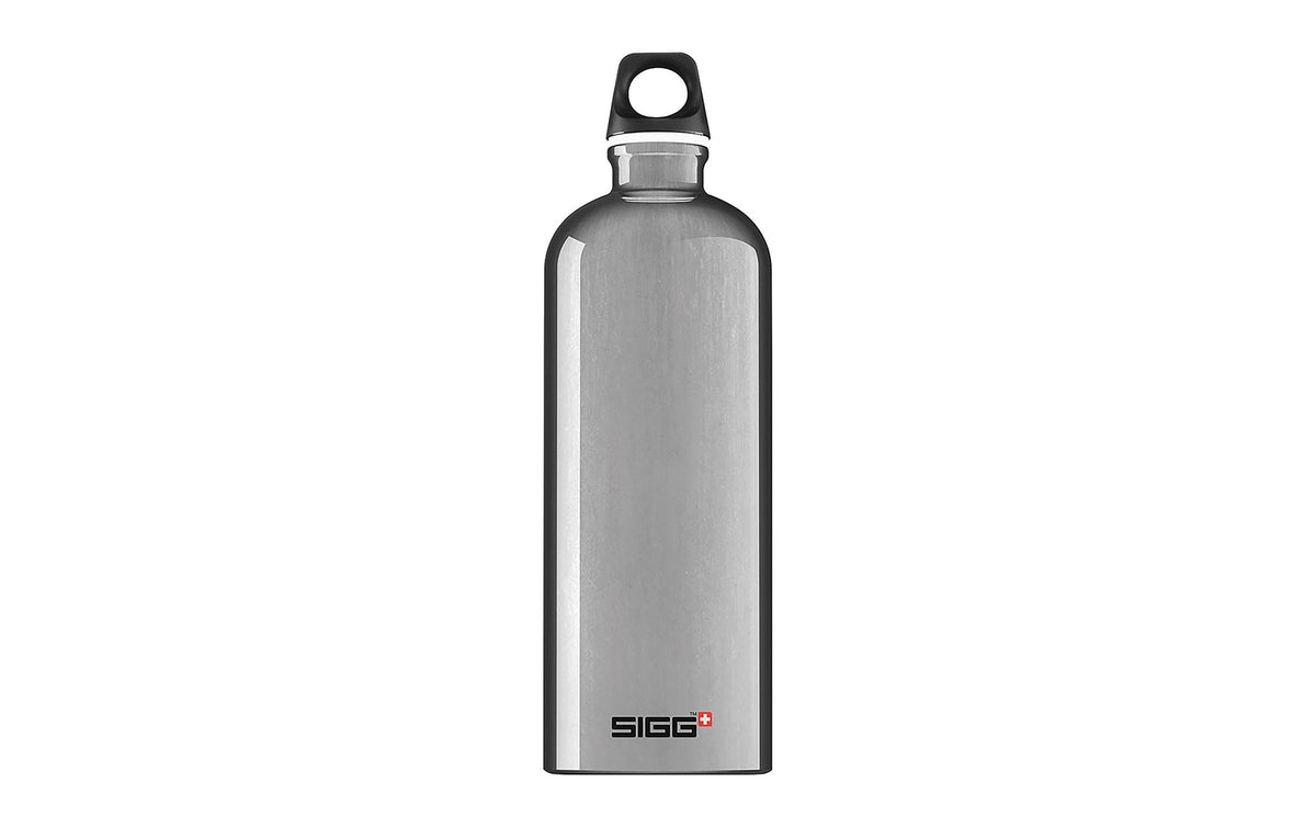 SIGG Flasche Traveller, 1L