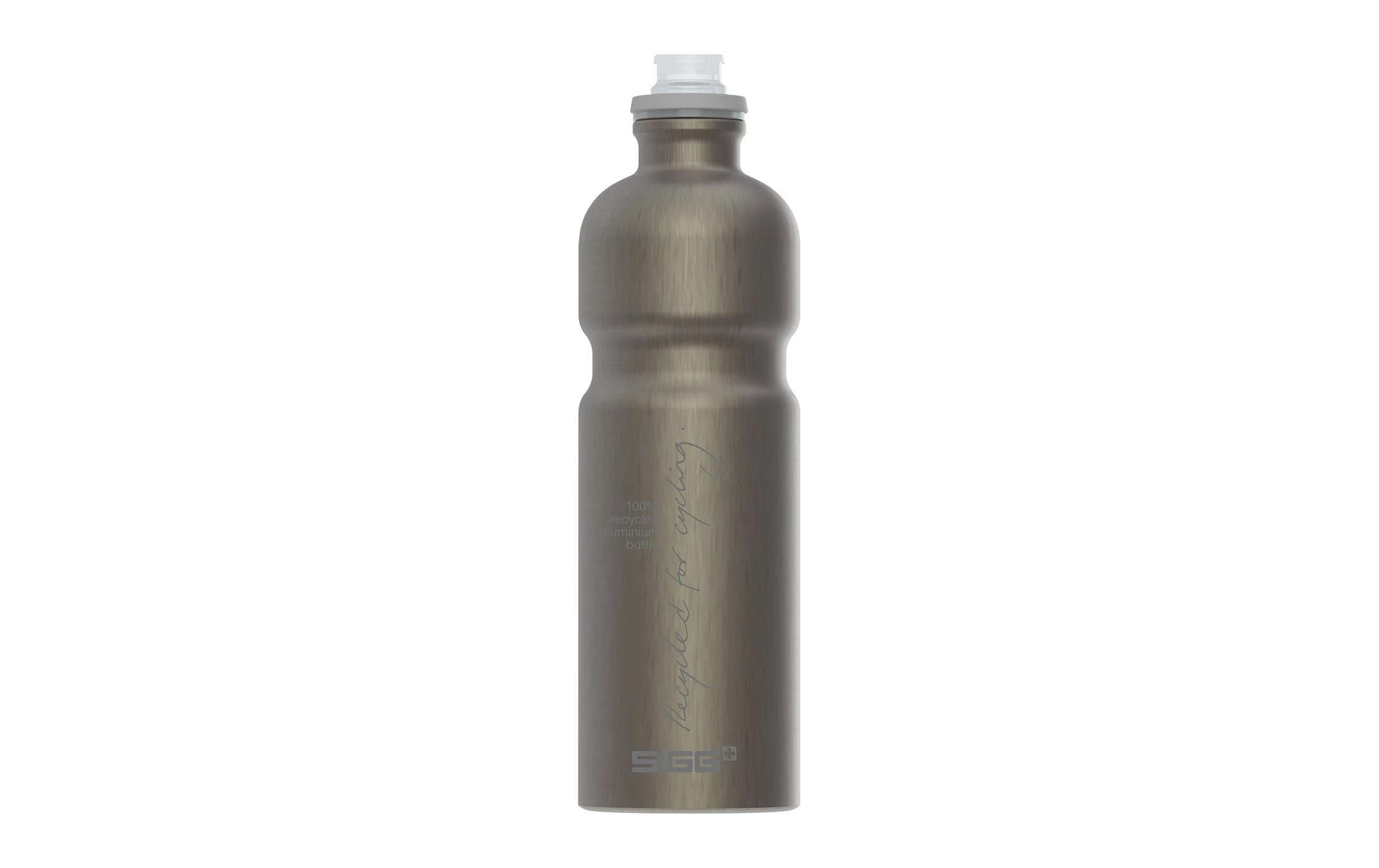 SIGG  Flasche Move My Planet, 0.75L