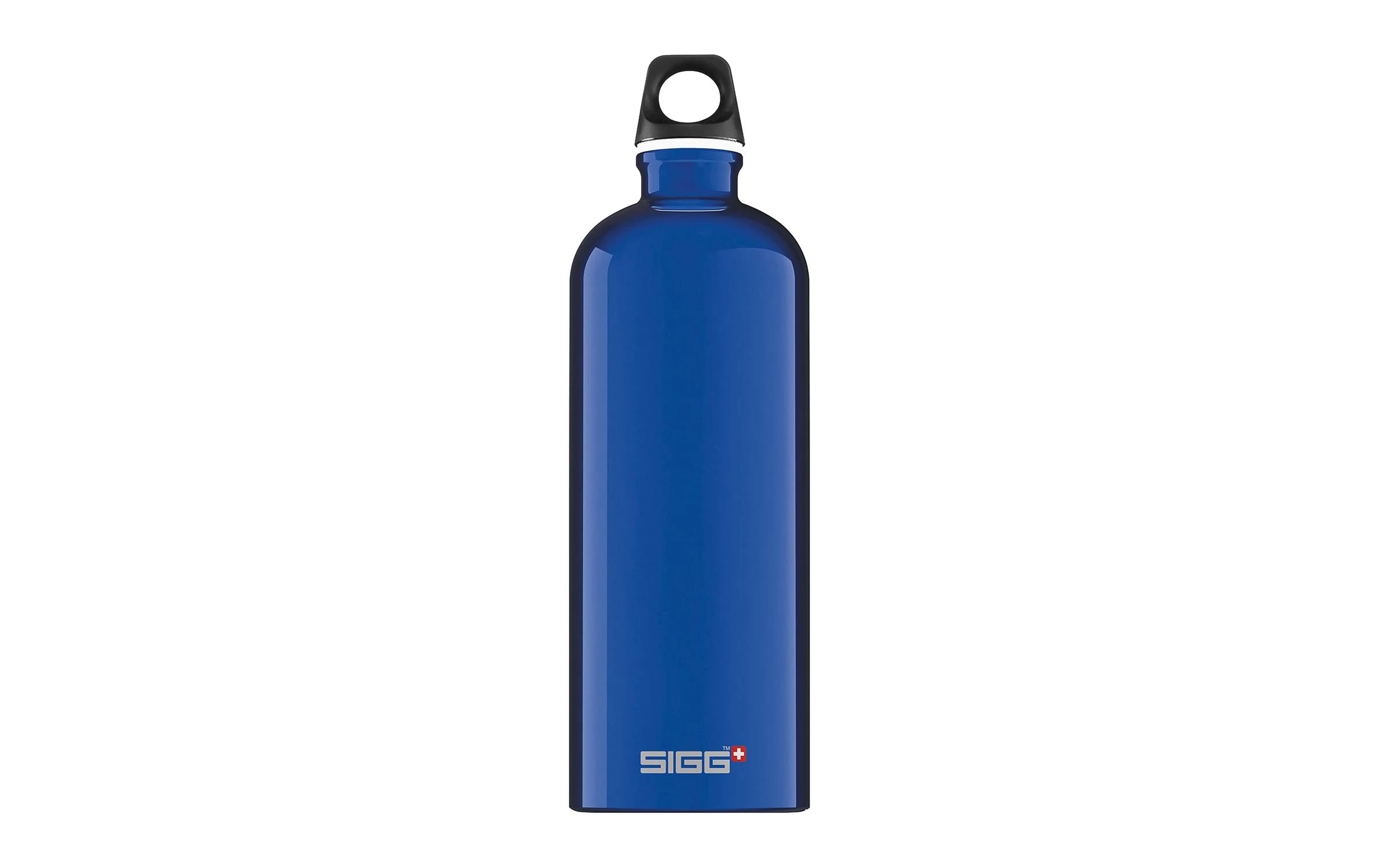 SIGG Flasche Traveller, 1L
