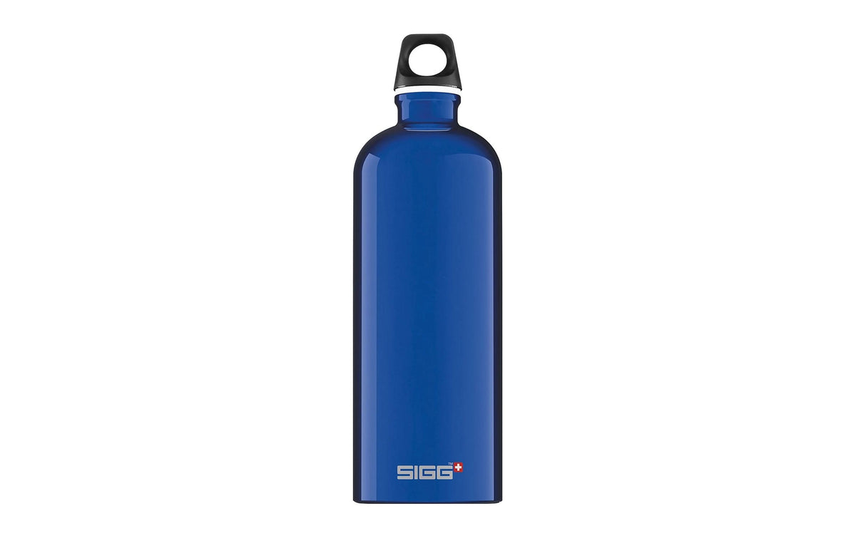 SIGG Flasche Traveller, 1L
