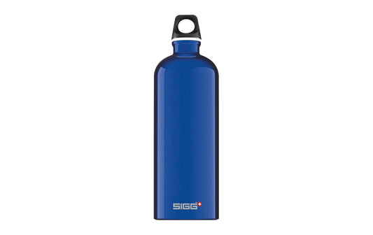 SIGG Flasche Traveller, 1L