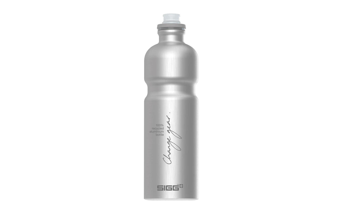 SIGG  Flasche Move My Planet, 0.75L