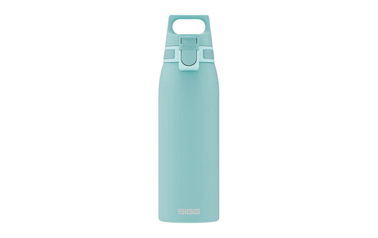 SIGG | Flasche Shield One, 1L | Glacier, Edelstahl