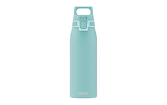 SIGG | Flasche Shield One, 1L | Glacier, Edelstahl