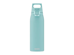 SIGG | Flasche Shield One, 1L | Glacier, Edelstahl