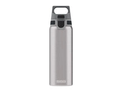 SIGG | Flasche Shield One, 0.75L | Brushed, Edelstahl