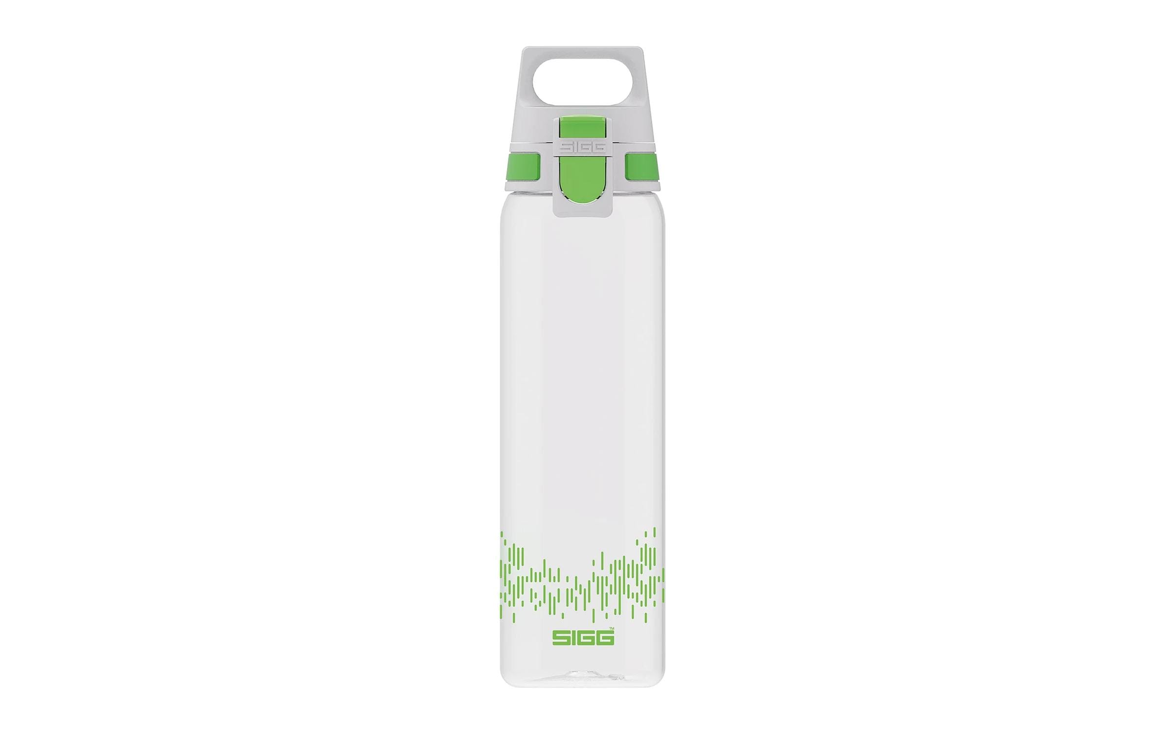 SIGG Flasche Total Clear One, 0.75L