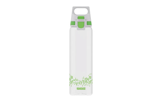 SIGG Flasche Total Clear One, 0.75L