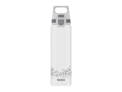 SIGG | Flasche Total Clear One, 0.75L | Anthrazit, Tritan