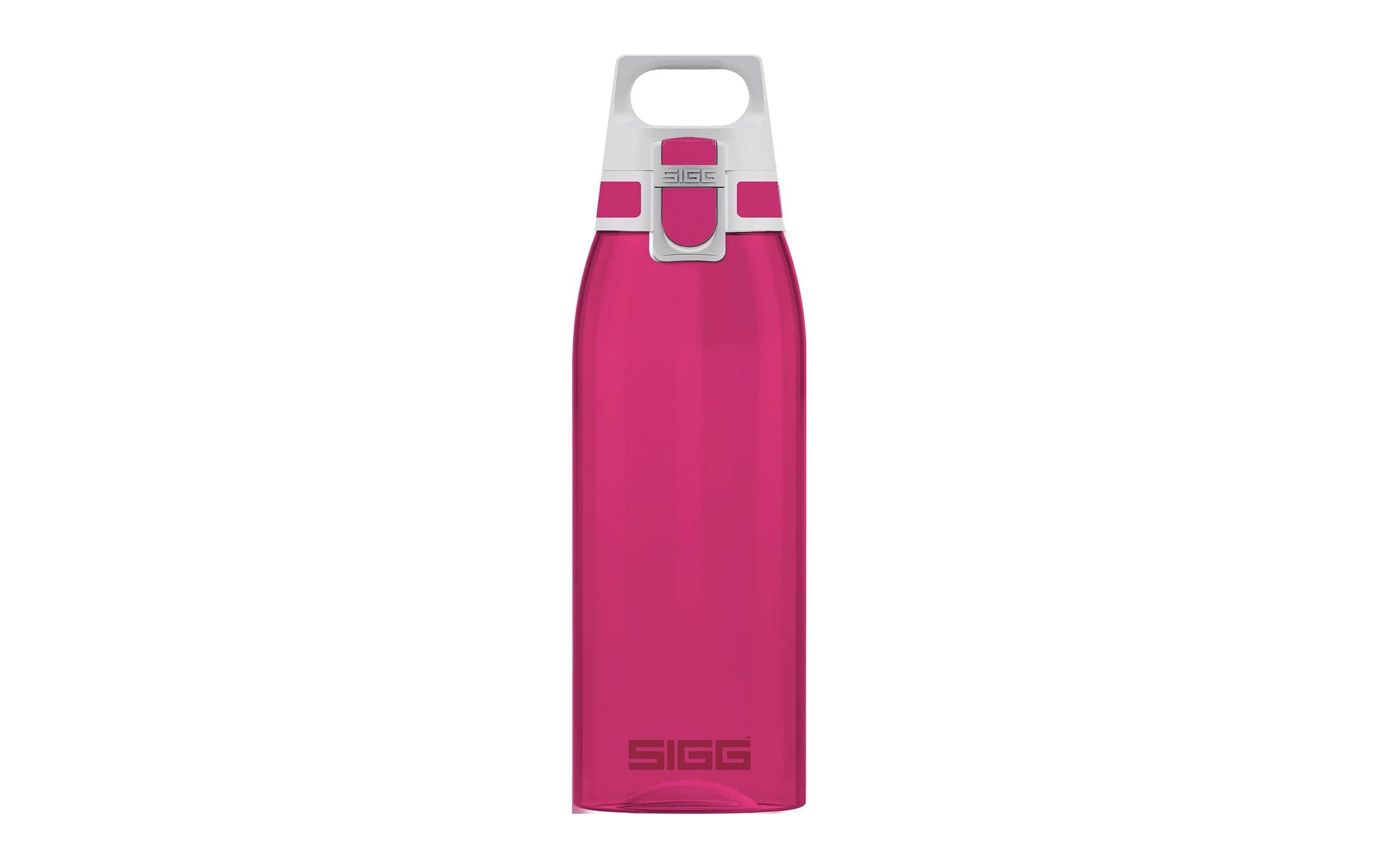 SIGG Flasche Total Color One, 1L
