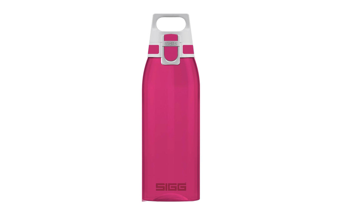 SIGG Flasche Total Color One, 1L