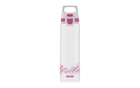 SIGG Flasche Total Clear One, 0.75L