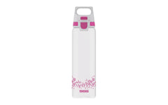 SIGG Flasche Total Clear One, 0.75L