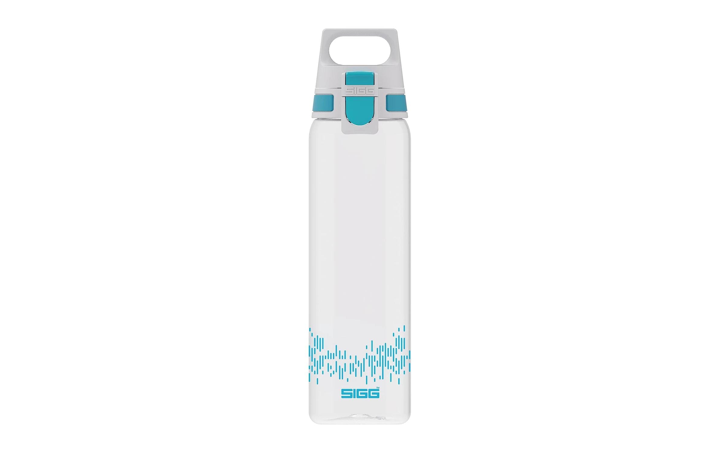 SIGG Flasche Total Clear One, 0.75L