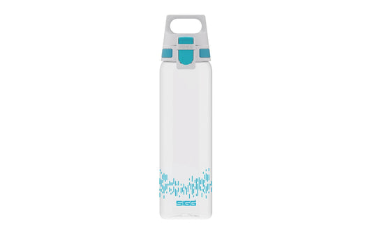 SIGG Flasche Total Clear One, 0.75L