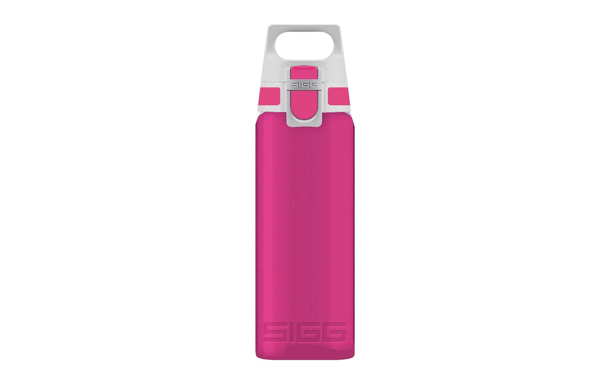 SIGG Flasche Total Color One, 0.6L