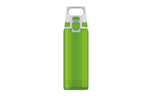 SIGG | Flasche Total Color One, 0.6L | Green, Tritan