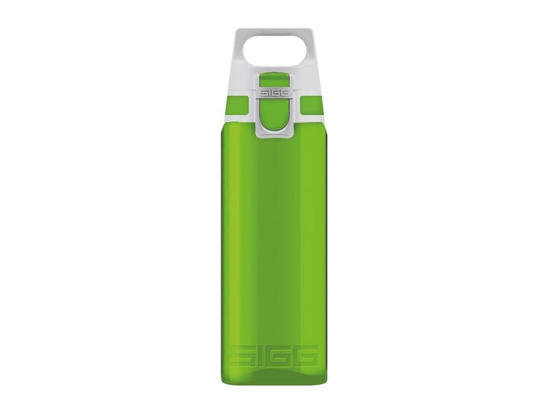 SIGG | Flasche Total Color One, 0.6L | Green, Tritan