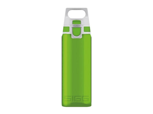 SIGG | Flasche Total Color One, 0.6L | Green, Tritan