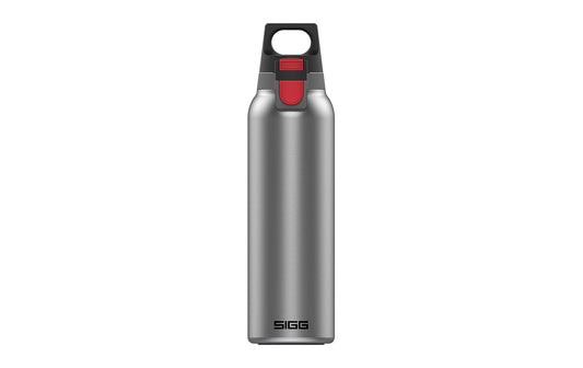 SIGG Thermosflasche H&C One Light, 0.55L