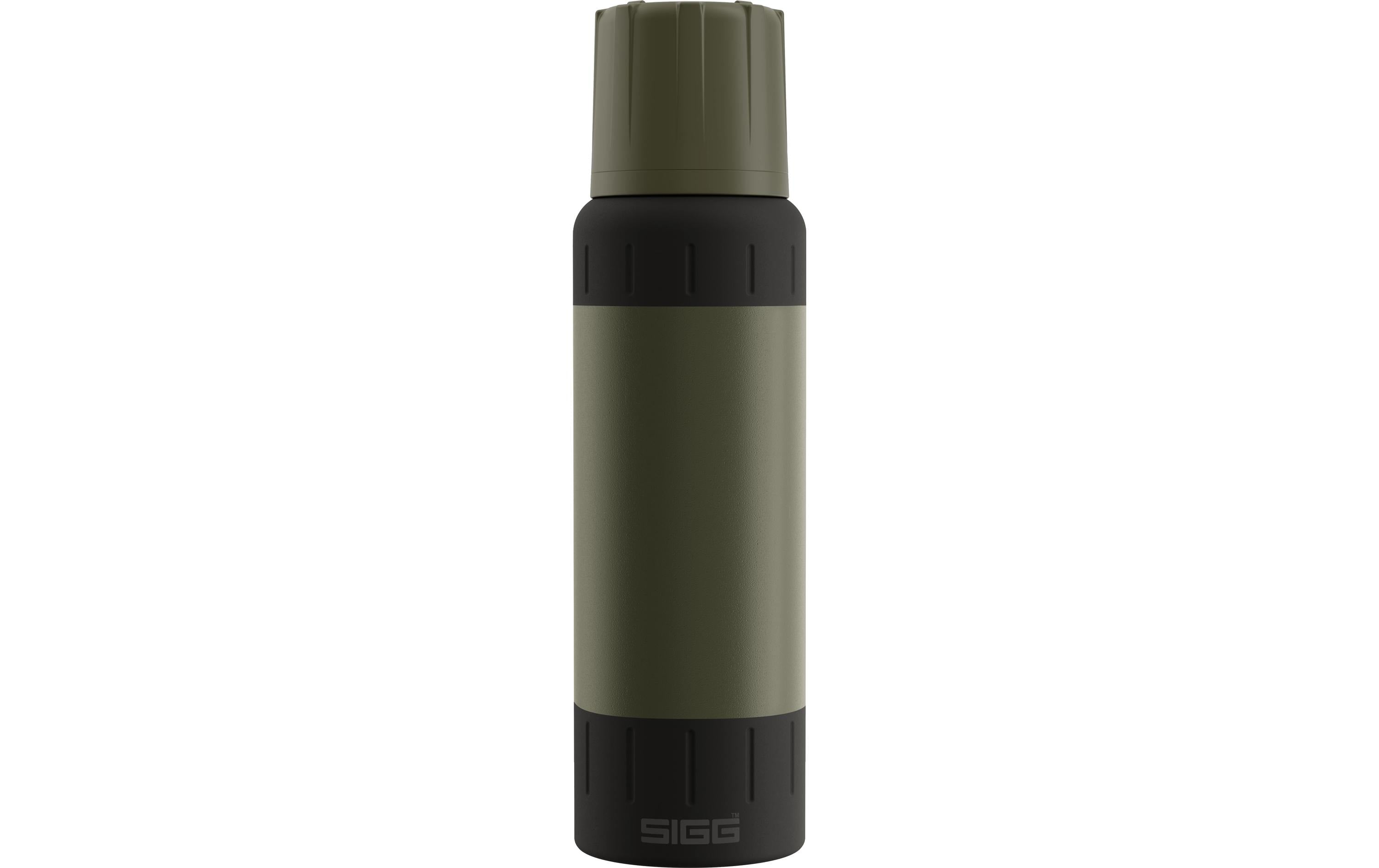 SIGG Thermosflasche Alpine Star, 1L