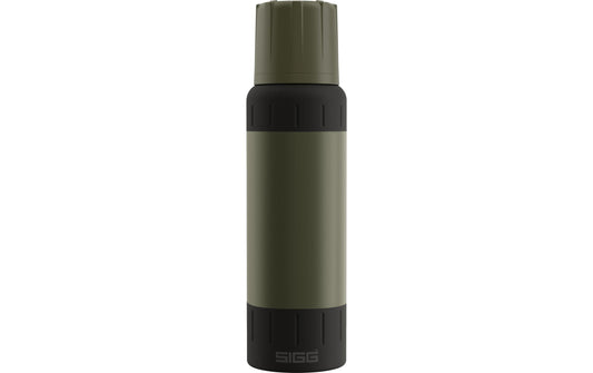 SIGG Thermosflasche Alpine Star, 1L