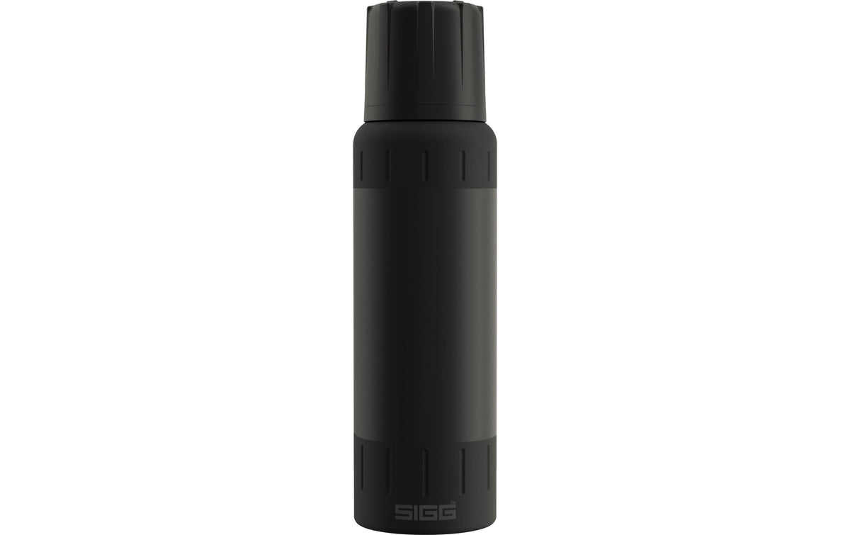SIGG Thermosflasche Alpine Star, 1L