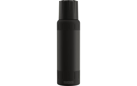 SIGG Thermosflasche Alpine Star, 1L