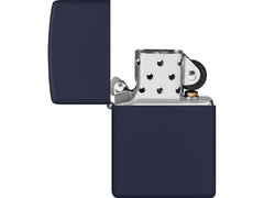 ZIPPO | PL ZIPPO 239 NAVY BLUE MATTE | Zippo Navy BLUE Matte