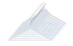 COCON Kleiderbügel 10er Pack