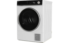 Sharp Trockner KD-NHA0S6GW1C