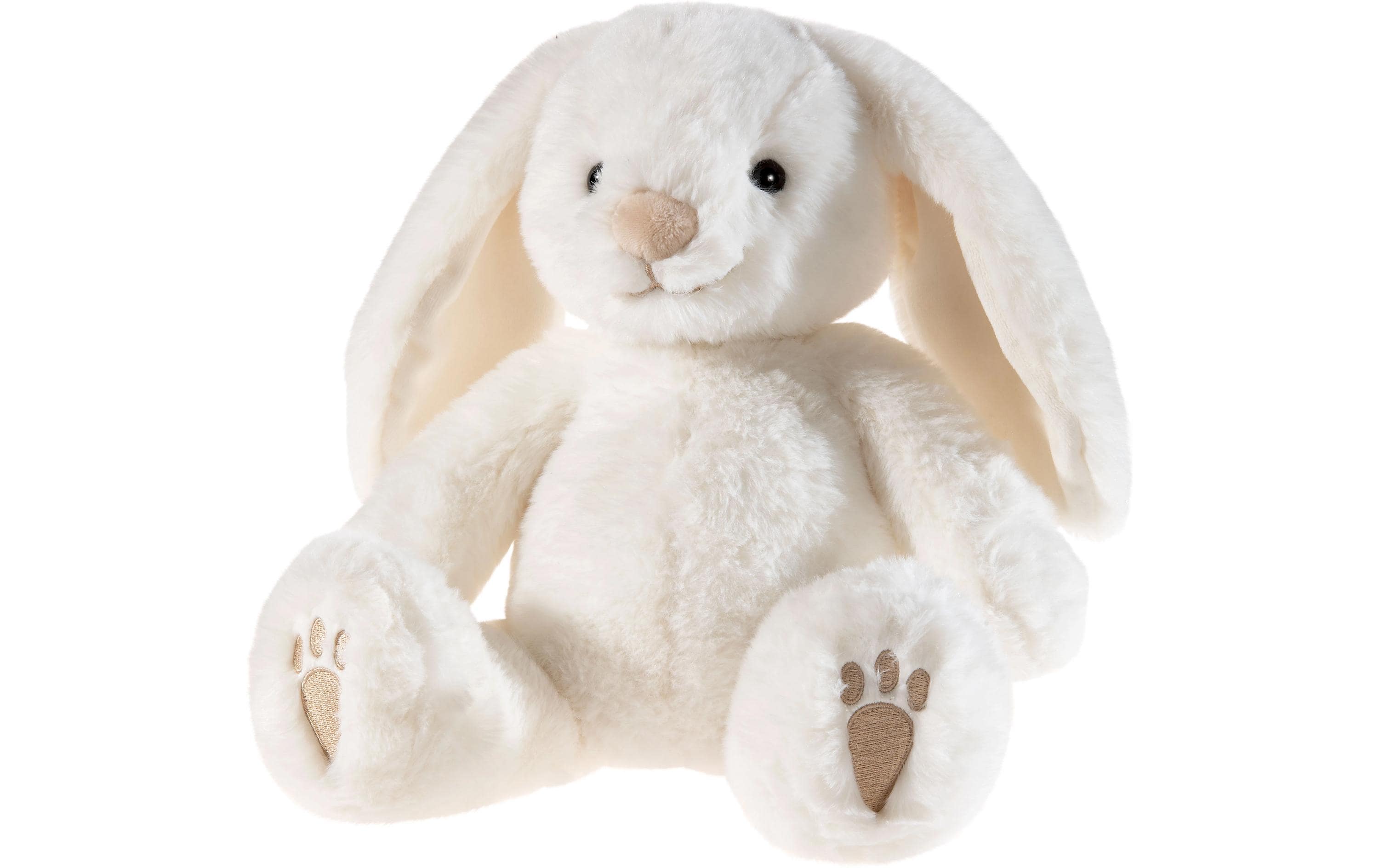 Hase mit Schlappohren